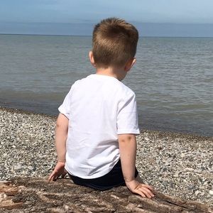 Meet your Posher, Kyle